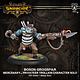 Mercenaries - Bosun Grogspar (PIP 41046)