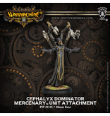 Mercenaries - Cephalyx Dominator (PIP 41115)