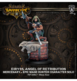 Mercenaries - Epic Eiryss Angel Of Retribut (PIP 41062)