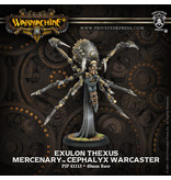 Mercenaries - Exulon Thexus (PIP 41113)