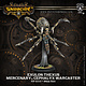 Mercenaries - Exulon Thexus (PIP 41113)