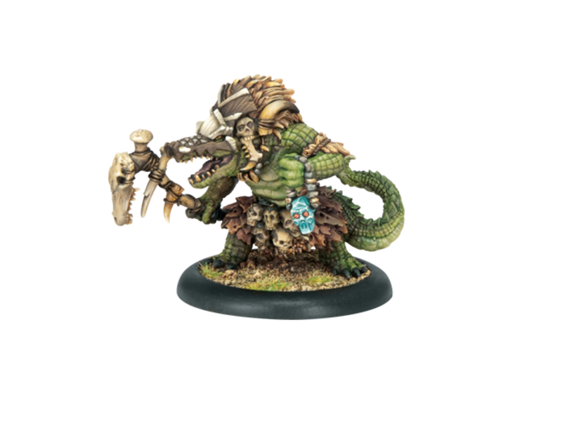 Privateer Press Minions - Calaban The Grave Walker (PIP 75021)