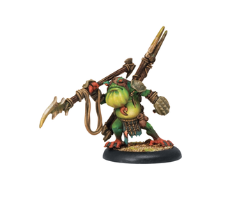 Minions - Croak Hunter (PIP 75026)