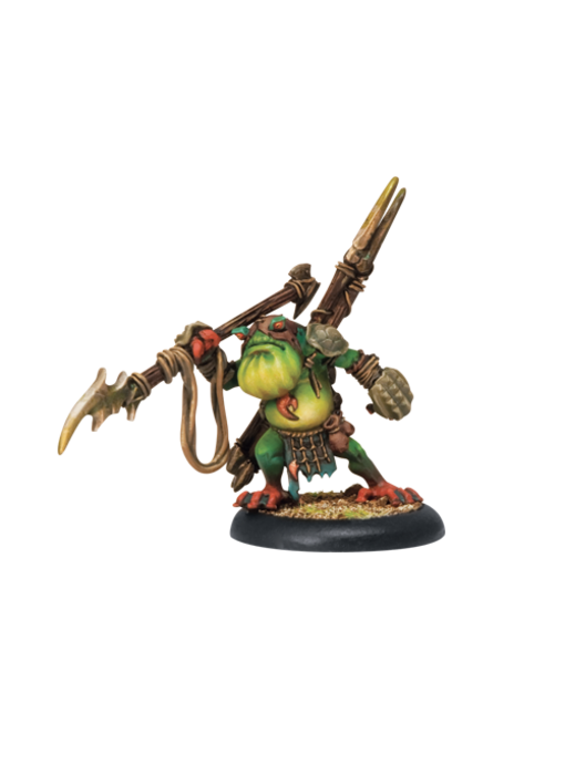 Minions - Croak Hunter (PIP 75026)