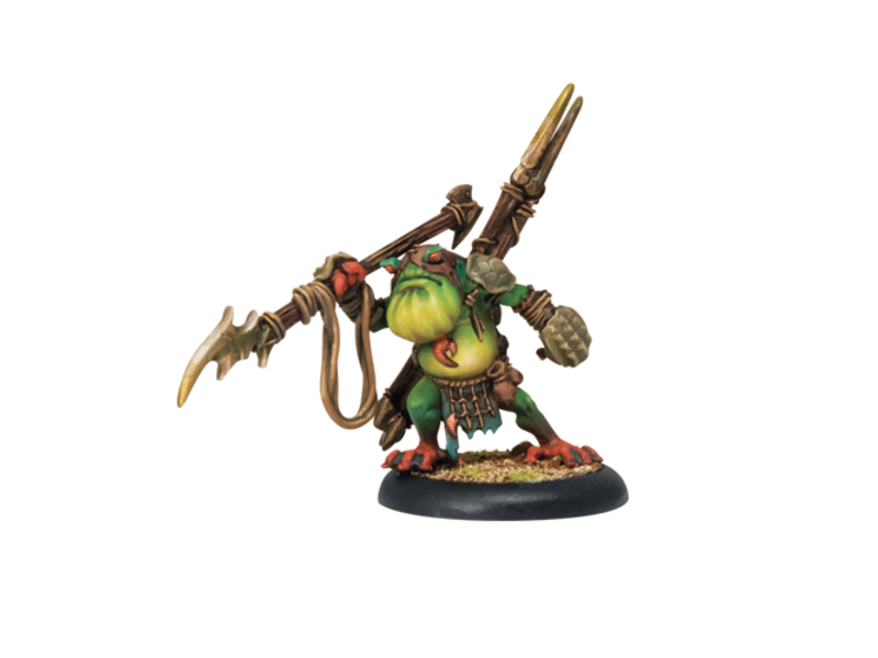 Minions - Croak Hunter (PIP 75026)