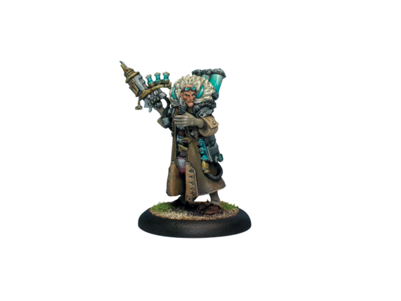 Minions - Dr Arkadius (PIP 75028)
