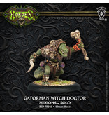 Minions - Gatorman Witch Doctor (PIP 75040)