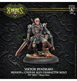 Minions - Professor Viktor Pendrake (PIP 75014)