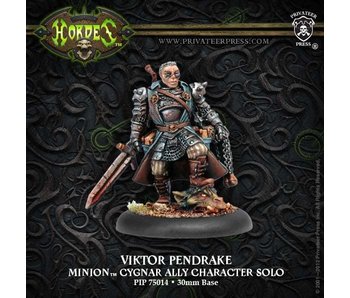 Minions - Professor Viktor Pendrake (PIP 75014)