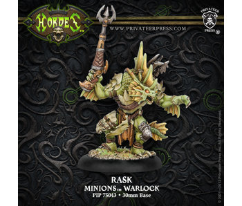Minions - Rask (PIP 75043)