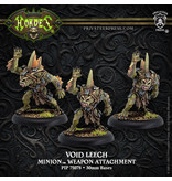 Minions - Void Leech Solo (Metal) (PIP 75078)