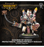 Protectorate of Menoth - Scourge of Heresy - (Upgrade Kit) (PIP 32079)