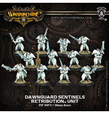 Privateer Press Retribution of Scyrah - Dawnguard Sentinels (PIP 35073)