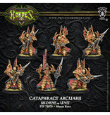 Skorne - Cataphract Arcuarii (PIP 74070)