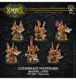 Skorne - Cataphract Incindiarii (PIP 74074)