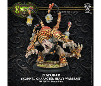 Skorne - Despoiler (PIP 74076)