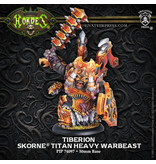 Privateer Press Skorne - Tiberion (PIP 74097)