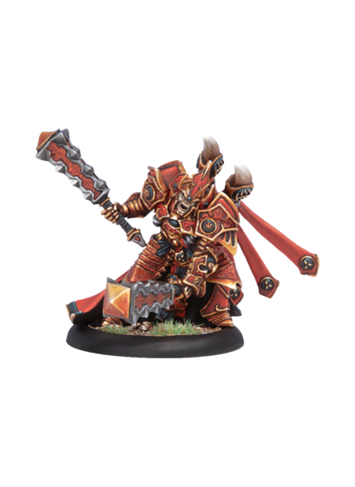 Skorne - Tyrant Xerxis (PIP 74020)