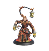 Skorne - Void Seer Mordikaar (PIP 74036)
