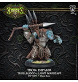 Trollbloods - Impaler (PIP 71073)