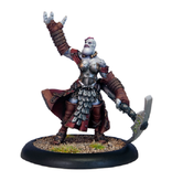 Trollbloods - Janissa Stonetide (PIP 71053)