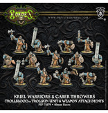 Trollbloods - Kriel Warriors (PIP 71079)