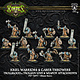 Trollbloods - Kriel Warriors (PIP 71079)