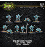 Trollbloods - Pyg Bushwhackers (PIP 71082)