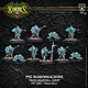 Trollbloods - Pyg Bushwhackers (PIP 71082)