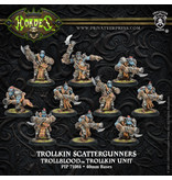 Trollbloods - Scattergunners (PIP 71084)