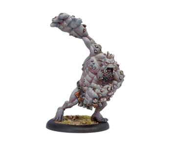 Trollbloods - Slag Troll Light Warbeast (PIP 71037)