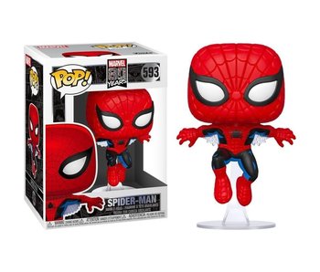 Funko Pop! Marvel 80 years - Spider-Man