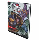 Wizards of the Coast D&D Explorer's Guide to Wildemount HC Book (English)