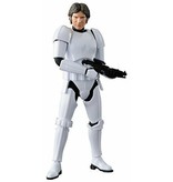 Bandai Bandai Han Solo Stormtrooper Star Wars, Bandai Star Wars Character Line 1/12