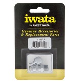 Iwata IWATA QuickFit Quick Disconnect Set (I 160 3)