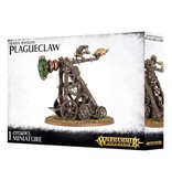 Games Workshop Warp Lightning Cannon / Plagueclaw Catapult