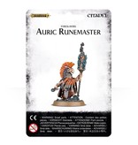 Games Workshop Auric Runemaster