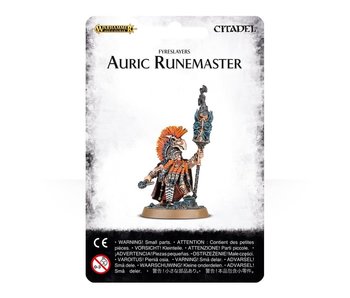 Auric Runemaster