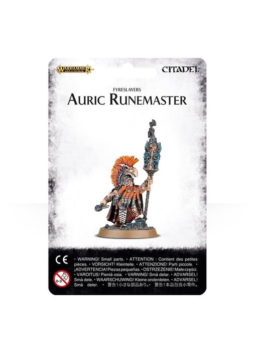 Auric Runemaster