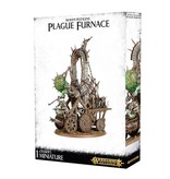 Games Workshop Plague Furnace / Screaming Bell