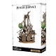 Plague Furnace / Screaming Bell
