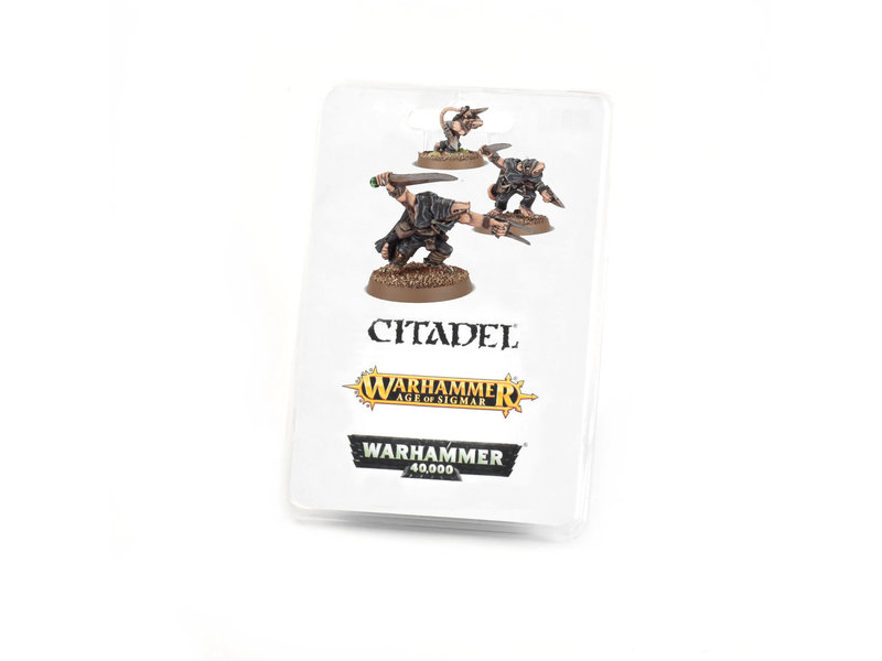 Games Workshop Gutter Runners