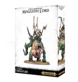 Games Workshop Morbidex Twiceborn / Bloab Rotspawned / Maggoth Lord