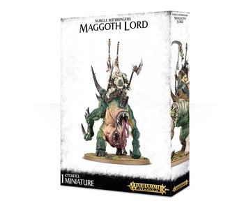 Morbidex Twiceborn / Bloab Rotspawned / Maggoth Lord