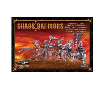 Seekers of Slaanesh