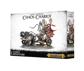 Gorebeast Chariot / Chaos Chariot