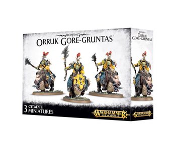 Gore-Gruntas