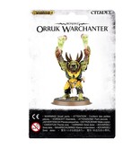 Games Workshop Orruk Warclans Warchanter