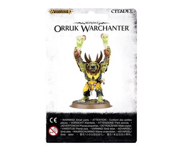 Warchanter