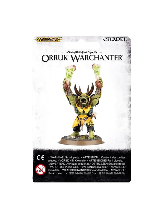 Warchanter